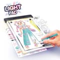 Miniatyrbild 2 av 5: Style 4 Ever Fashion Designer Pad med Ljus