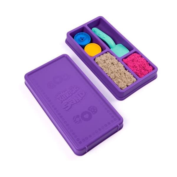 SPIN MASTER THE COOKIE BOX 227 G Kinetic Sand