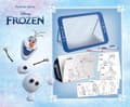 Miniatyrbild 3 av 4: Barntavla - magiskt tavla Liscianigiochi - 92949 - FROZEN MAGIC LED TAVLA