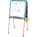 Miniatyrbild 6 av 6: Board - Smoby - Dubbelsidig - Magnetisk - 80 tillbehör - För barn från 3 år