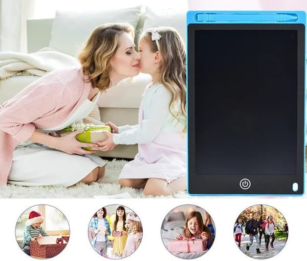 Tablet legetøj legetøjstablet til børn 8,5 tommer