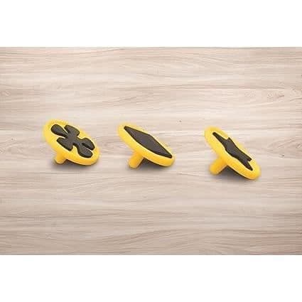 Lexibook - Minions Magic Slate - A5-format med magnetiska tillbehör