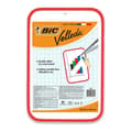 Miniatyrbild 1 av 2: Dry Erase Board - BIC - Velleda - 30x44 cm - Röd - Paket om 1
