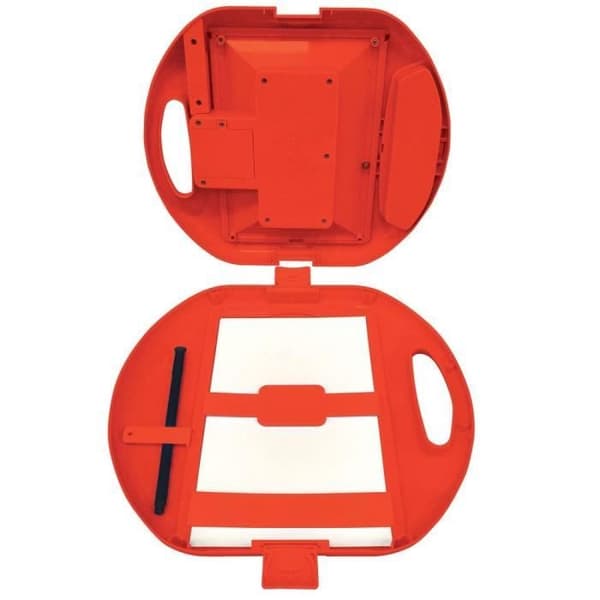 Miraculous Drawing Projector - LEXIBOOK - Mallar och stämplar ingår