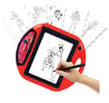 Miniatyrbild 1 av 5: Miraculous Drawing Projector - LEXIBOOK - Mallar och stämplar ingår