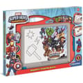 Miniatyrbild 1 av 4: Magisk skiffer - CLEMENTONI - Avengers - Barn - Från 4 år - Blandat