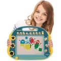 Miniatyrbild 5 av 6: Lexibook - Minions Magic Slate - A5-format med magnetiska tillbehör