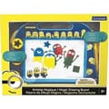 Miniatyrbild 6 av 6: Lexibook - Minions Magic Slate - A5-format med magnetiska tillbehör
