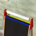 Miniatyrbillede 8 af 9: Børns Staffeli, 3-i-1, 61x47x113 cm, Naturligt Træ