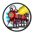 Miniatyrbild 4 av 4: Melissa &amp; Doug - Water Wow! Fordon
