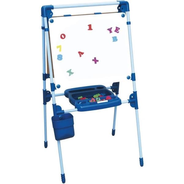 Magnetic Comby Board - CHICOS - Pojke och flicka - Från 3 år