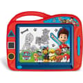 Miniatyrbild 1 av 5: Magic Slate - Paw Patrol - Clementoni - Röd - Vikt 870 g - Från 4 år