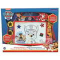 Miniatyrbillede 5 af 5: Paw Patrol A5 Magisk Tavle med Magnetisk Tilbehør til Tegning i Farver - LEXIBOOK