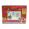 Miniatyrbillede 5 af 5: A5 Super Mario Magic Slate med magnetisk tilbehør - LEXIBOOK