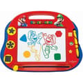 Miniatyrbillede 1 af 5: A5 Super Mario Magic Slate med magnetisk tilbehør - LEXIBOOK