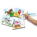 Pikkukuva 2 / 4: SES CREATIVE - 14455 - Vesiväritys - Maatilan eläimet