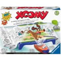 Pikkukuva 1 / 2: Xoomy Maxi rullalla - Ravensburger - Luova peli - Piirustuspöytä - 72 pienoismallia - 6-vuotiaasta alkaen