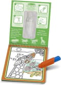 Miniatyrbild 3 av 5: Melissa &amp; Doug - Water Wow! Safari