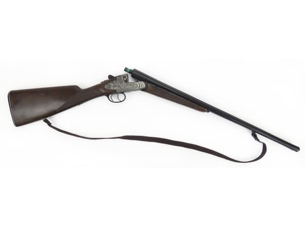 Gonher metsästyskivääri metalli 83cm
