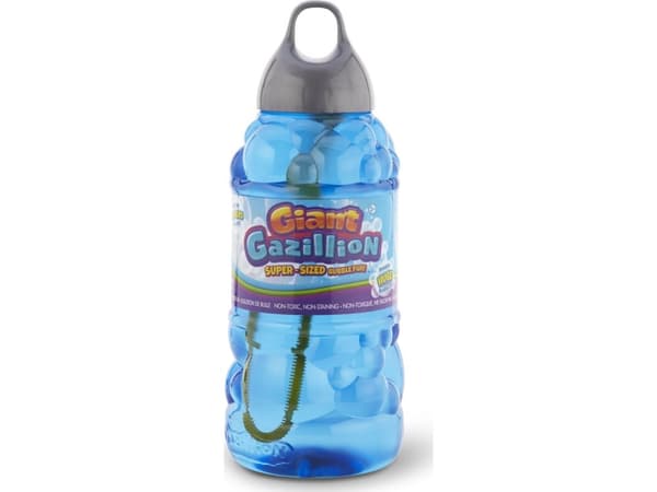 Gazillion GAZILLION bubble solution Giant, 2l, 36182