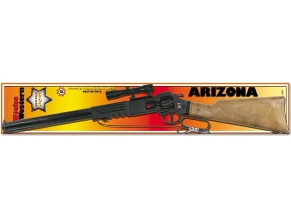Sohni-Wicke Strzelba Arizona Western 8-skudd