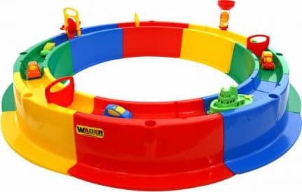 Polesie Sandbox Rim