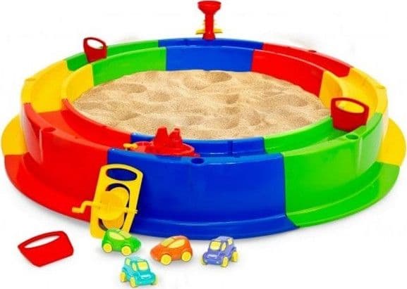 Polesie Sandbox Rim