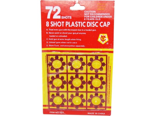 Clown Caps 520 - 5908265