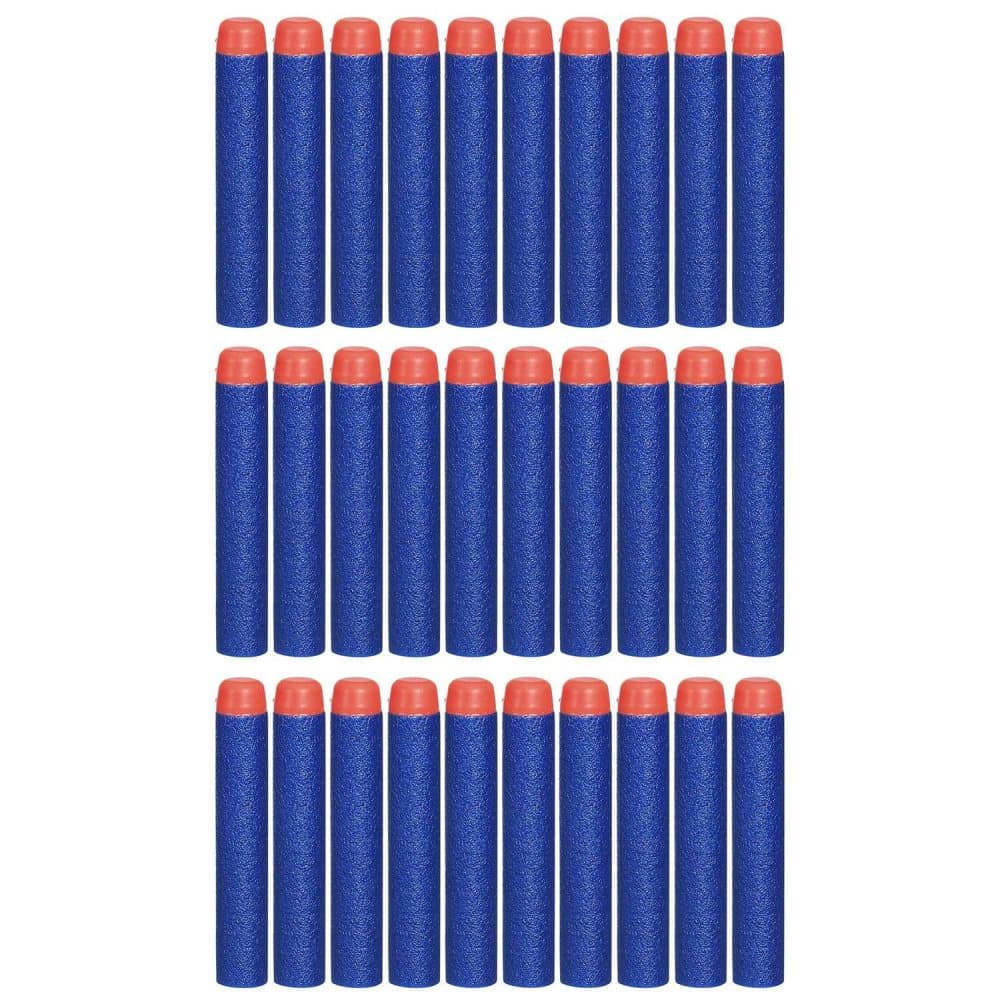 Nerf N-Strike Elite - 30x Dart Refill