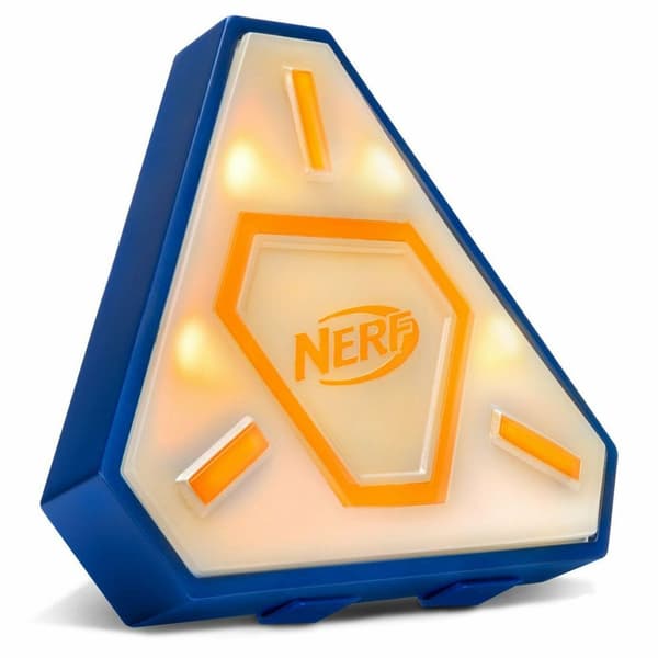 Nerf Flash Strike Target