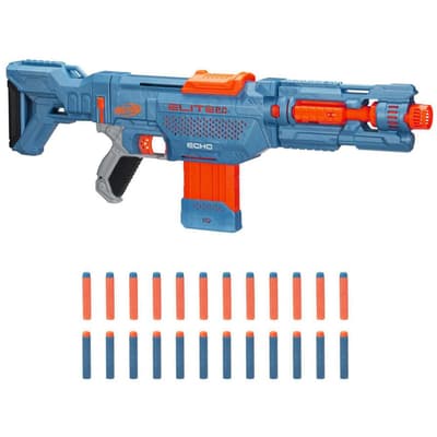 Nerf Elite 2.0 Echo CS-10
