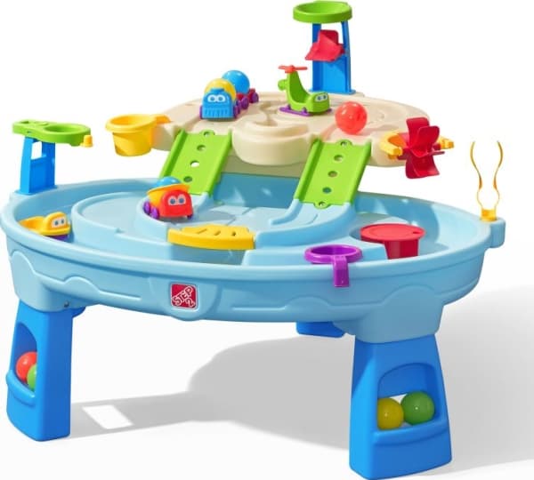 Trinn 2 vanntabell 400500