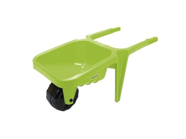 Vadefugl GIANT SAND BARRORROW - GRØNN VADER 74804