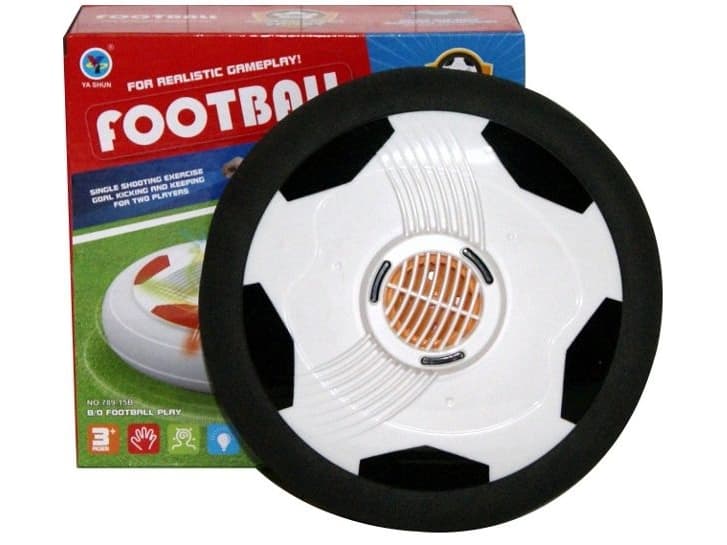 Dromader Game in battery of football matches