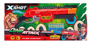 X-Shot Dino Attack Claw Hunter