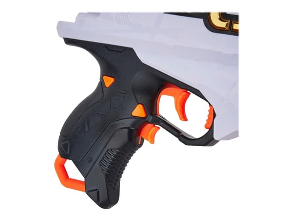 NERF Ultra - Amp Motorized Blaster - 6 piler