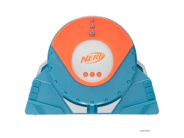 Hasbro NERF Disc Launcher &ldquo;Skeet Shot&ldquo;