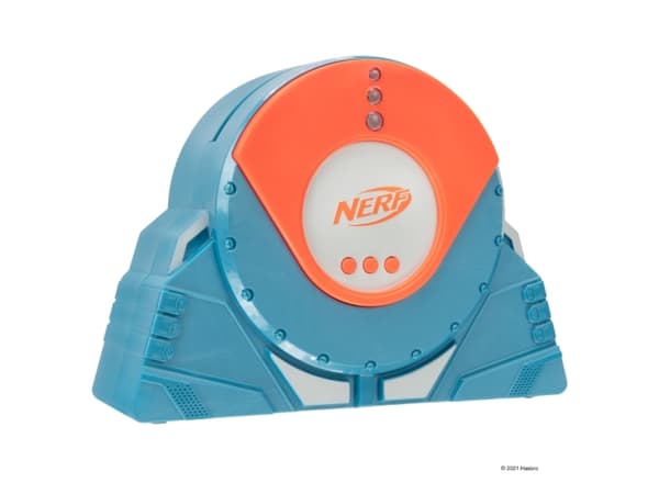 Hasbro NERF Disc Launcher &ldquo;Skeet Shot&ldquo;