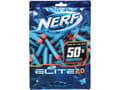 Miniatyrbilde 2 av 2: Nerf E9484EU5 leke-pistol tilbehør & forbruksvarer Påfyll
