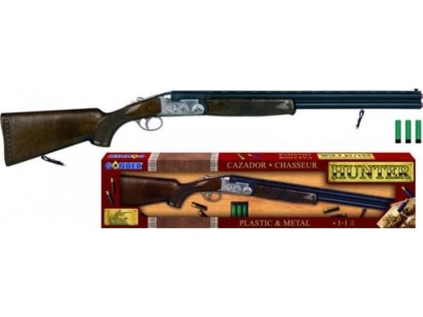 Pulios Gonher Guns GONHER jaktrifle, 117/0