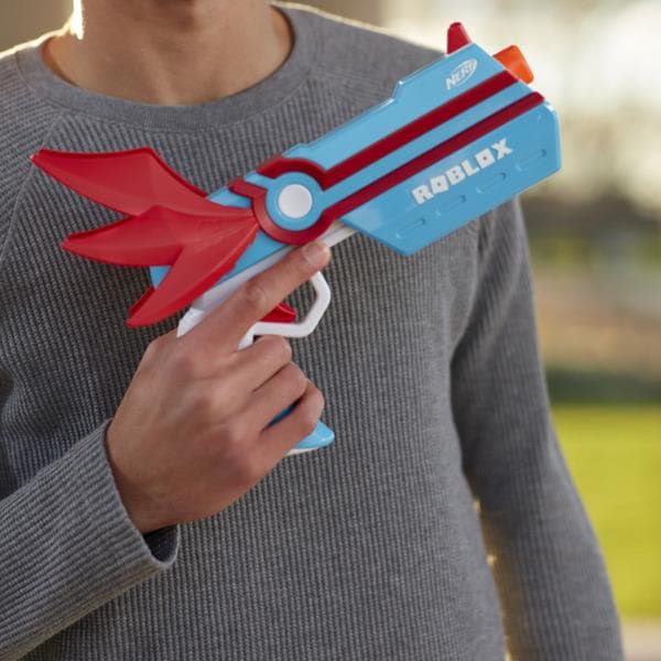 Nerf Roblox MM2 Dartbringer