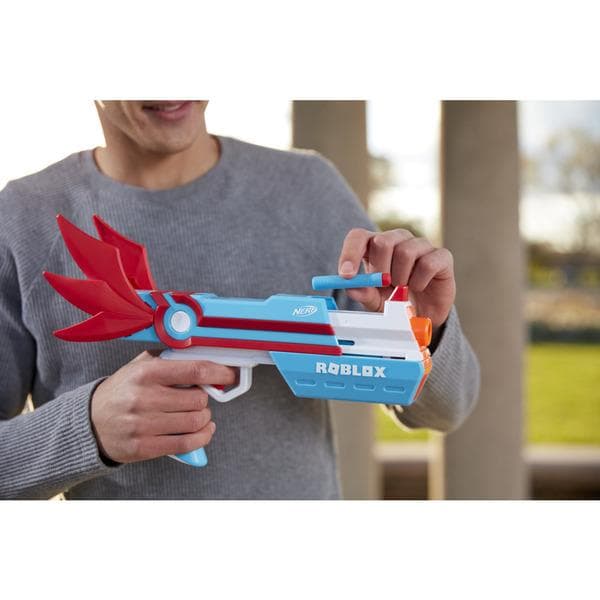 Nerf Roblox MM2 Dartbringer