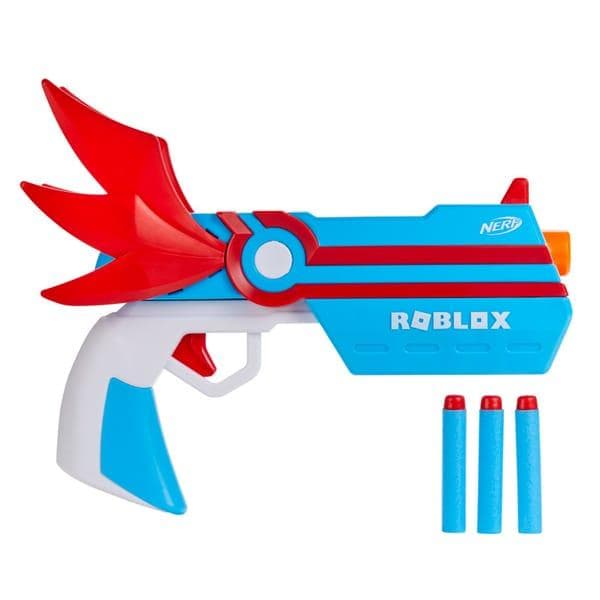 Nerf Roblox MM2 Dartbringer