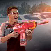 Nerf, Mega - Motostryke Blaster