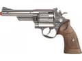 Miniatyrbilde 1 av 2: Pulio Gonher Metal politirevolver med 12 kuler