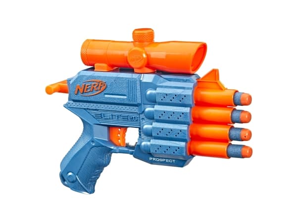 Nerf Elite 2.0 Prospect QS-4