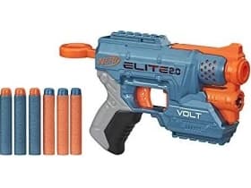 Nerf Elite 2.0 - Volt SD-1 blaster - 6 hauger
