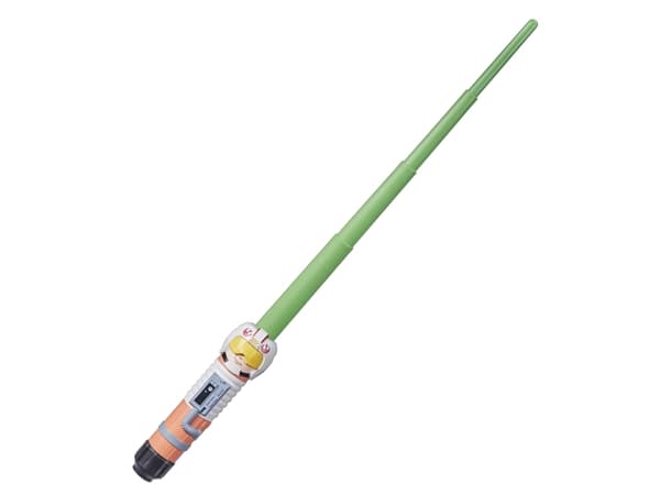 Star Wars Lightsaber Squad, Asst.