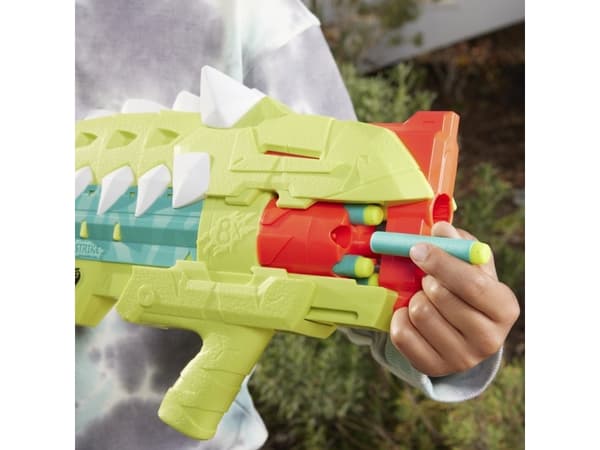 Nerf DinoSquad Armorstrike
