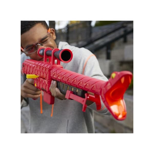Nerf Roblox Zombie Attack Viper Strike